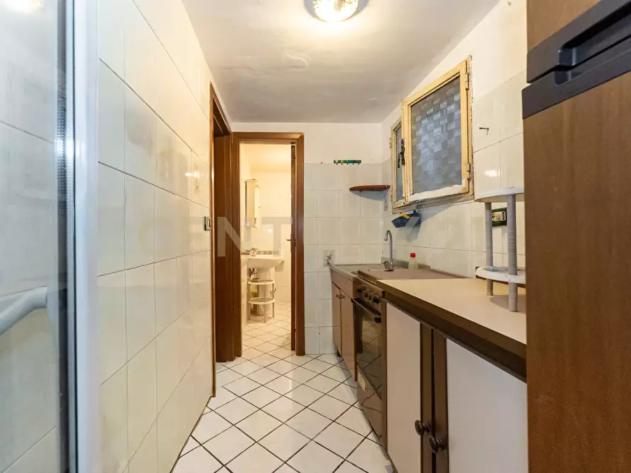 Immagine 18 di Bilocale in vendita  in Via Pietro Toselli 51 a Catania