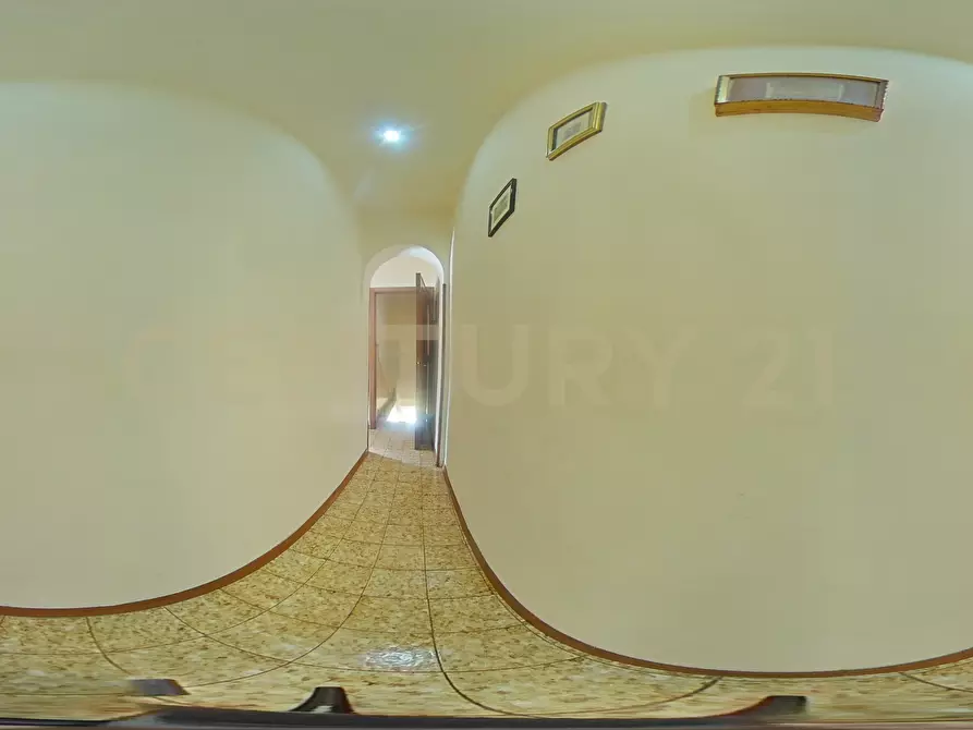 Immagine 47 di Terratetto in vendita  in Via Stazzone 149 a Catania