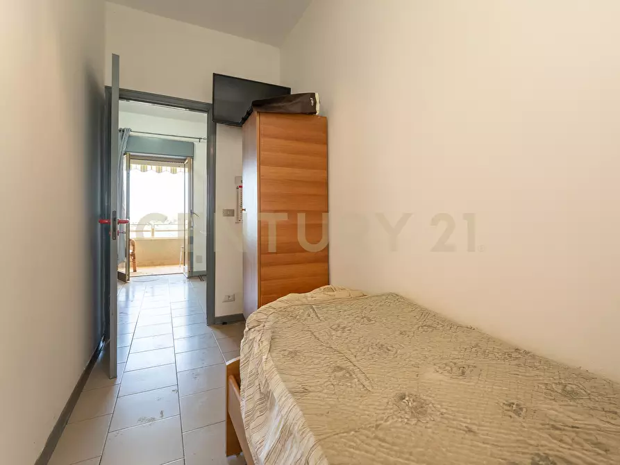 Immagine 22 di Quadrilocale in vendita  in Via Garibaldi 224 a Calatabiano