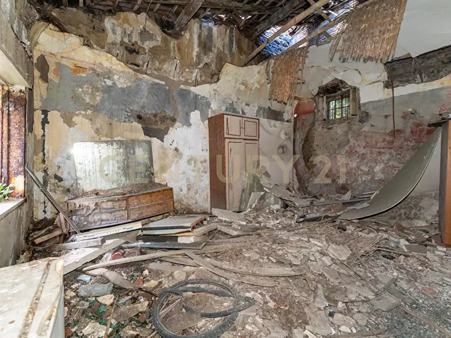 Immagine 13 di Casa indipendente in vendita  in Via Zia Lisa 252 a Catania