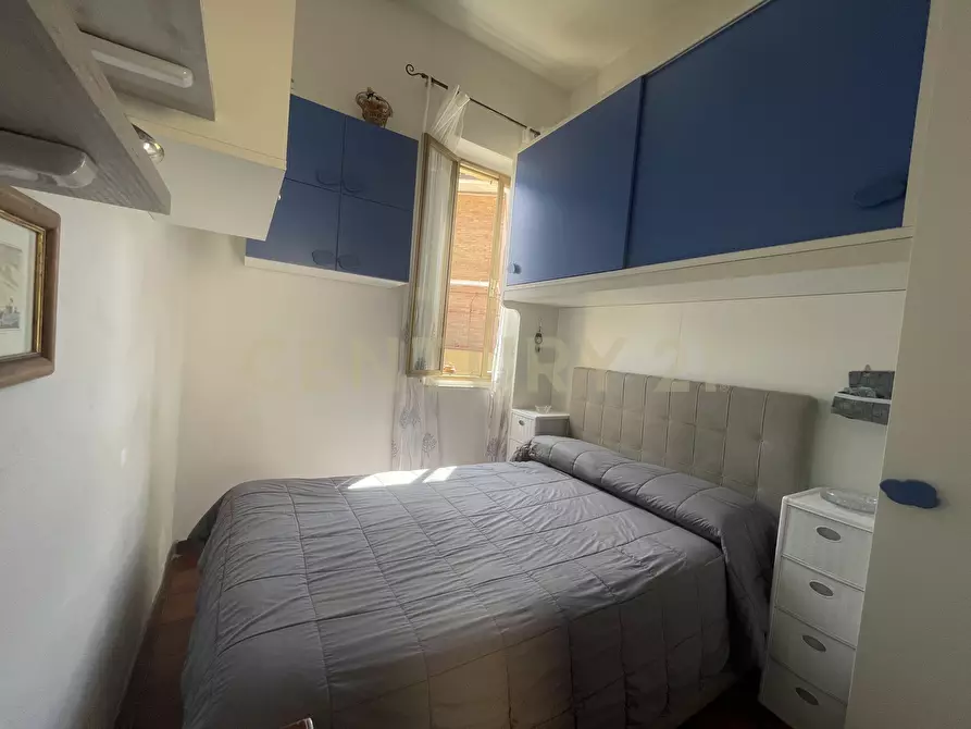 Immagine 9 di Trilocale in vendita  in Via delle Pile 29 a Monte Argentario