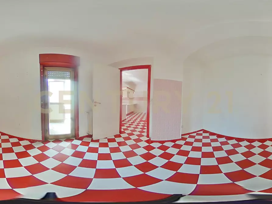 Immagine 49 di Appartamento in vendita  in Via Adone 11 a Catania