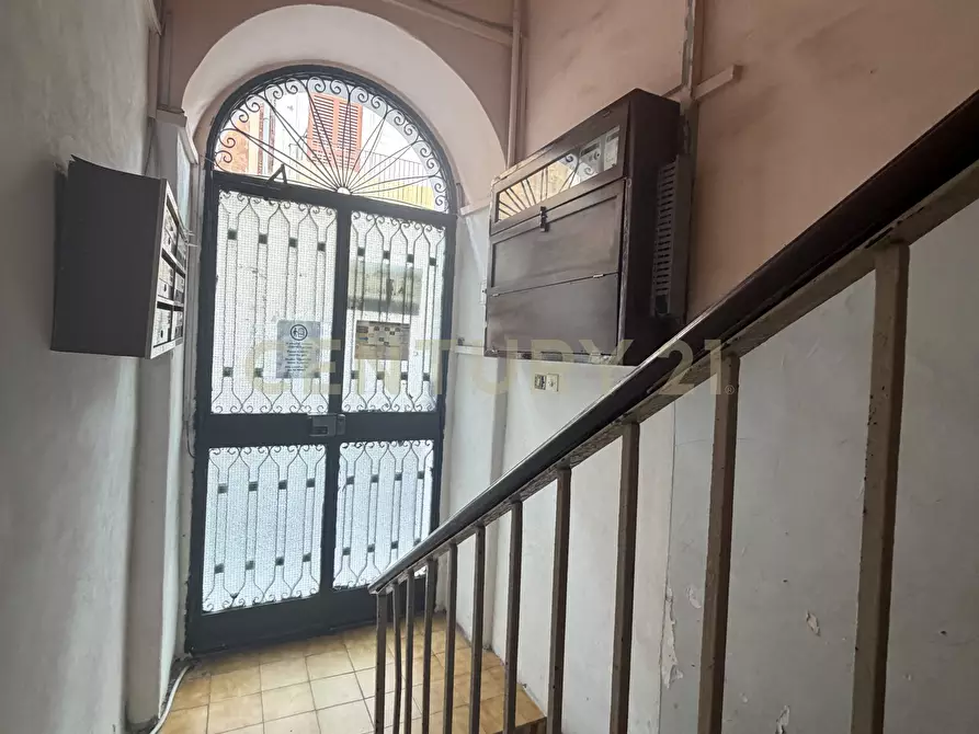 Immagine 4 di Appartamento in vendita  in Via Celeste 118 a Catania