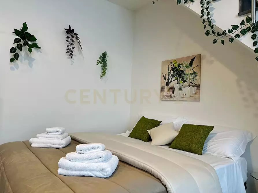 Immagine 4 di Loft/Open space in vendita  in Via Cristoforo Colombo 34 a Catania