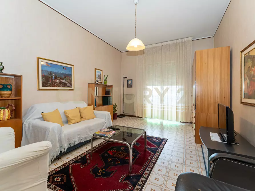 Immagine 26 di Appartamento in vendita  in Viale Alcide De Gasperi 187 a Catania