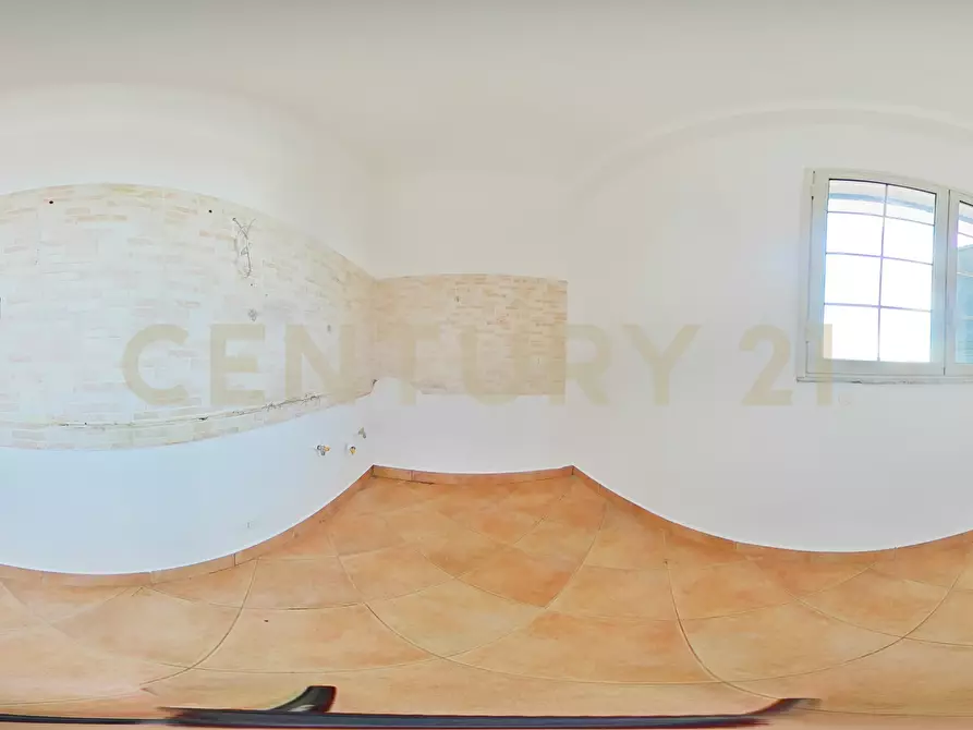 Immagine 41 di Terratetto in vendita  in Via del Sole 3 a Mascalucia