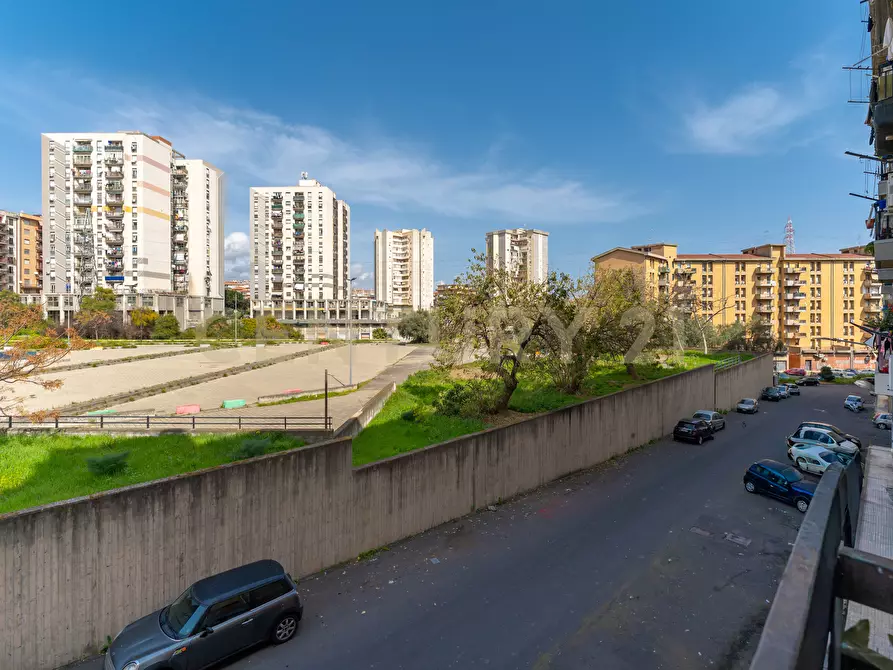 Immagine 17 di Quadrilocale in vendita  in Viale Bummacaro 6 a Catania