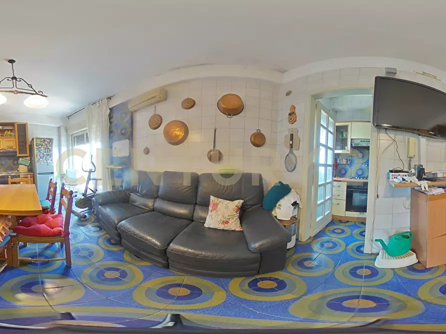 Immagine 52 di Pentalocale in vendita  in Via Madonna delle Lacrime 64 a Catania