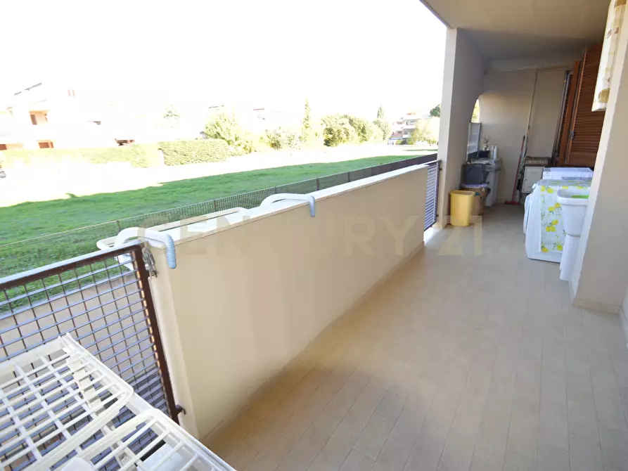 Immagine 18 di Villetta a schiera in vendita  a Grosseto