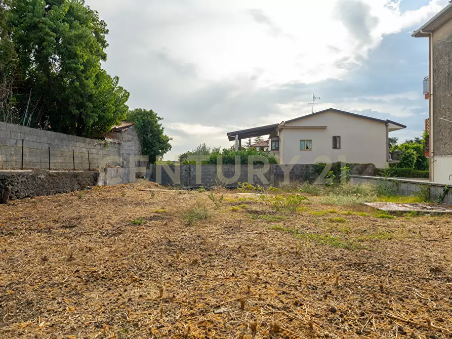 Immagine 7 di Terreno industriale in vendita  in Via Catania 77 a San Gregorio Di Catania