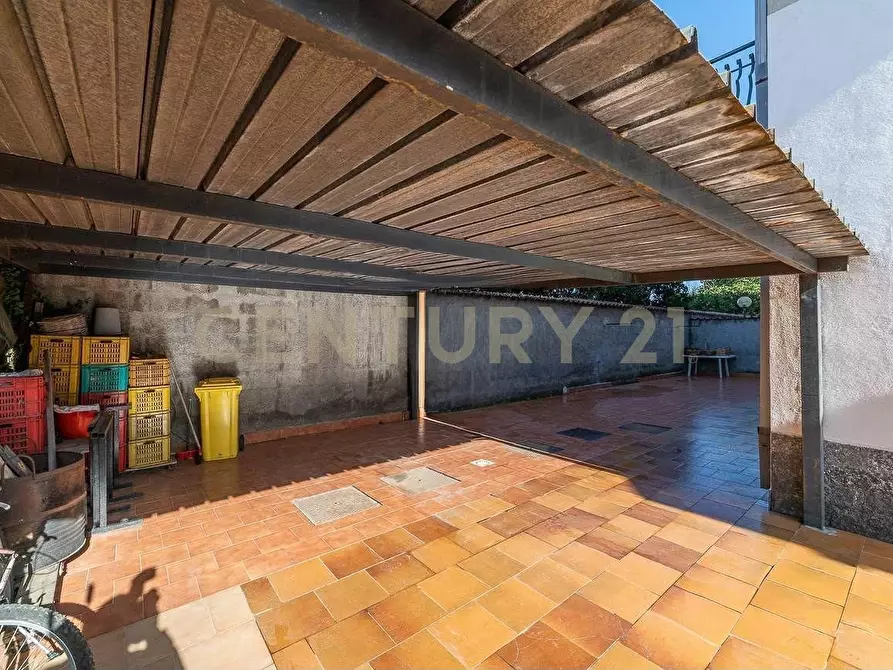 Immagine 3 di Casa indipendente in vendita  in via salaria 5 a San Giovanni La Punta