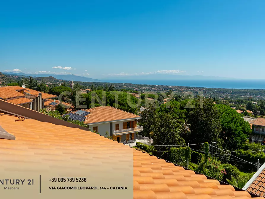 Immagine 55 di Casa indipendente in vendita  in Via G. Grassi 18 a Trecastagni