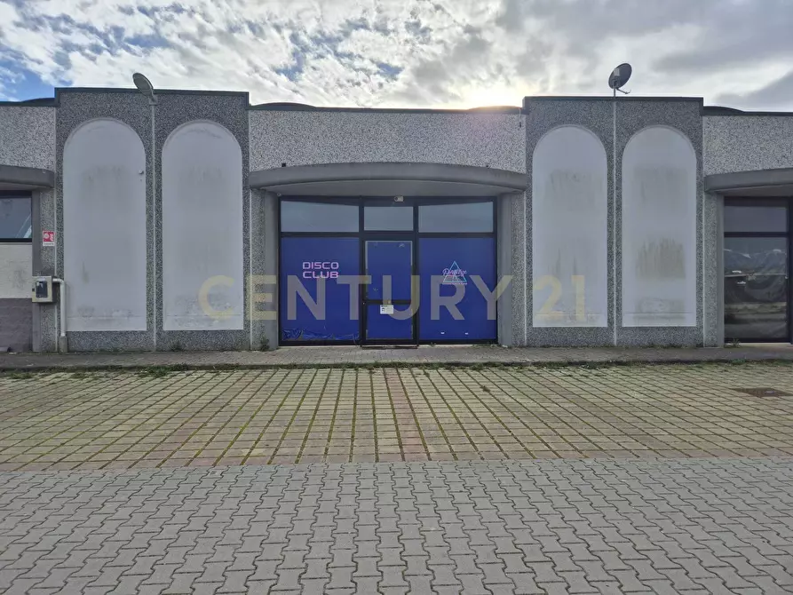 Immagine 23 di Locale commerciale in vendita  in Cerro Sughero a Campagnatico