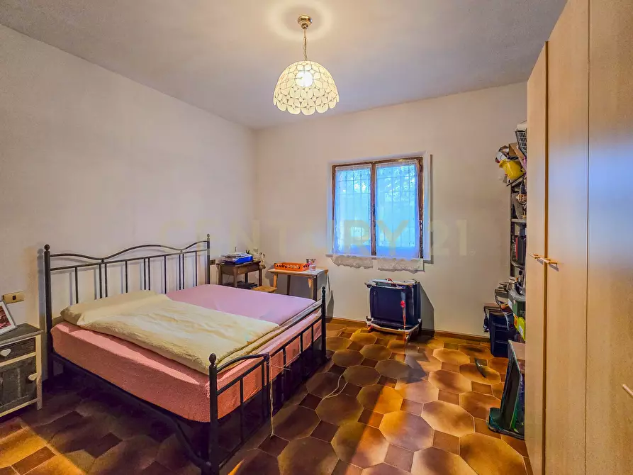 Immagine 11 di Rustico / casale in vendita  in Località Scovaventi 1 a Semproniano