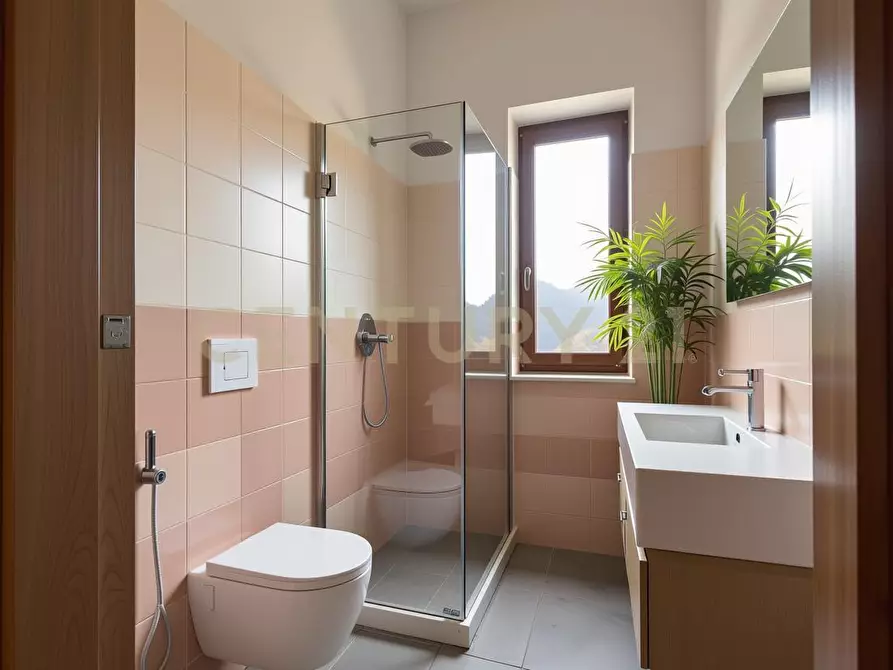 Immagine 10 di Villa in vendita  in Via Reale snc a Lipari