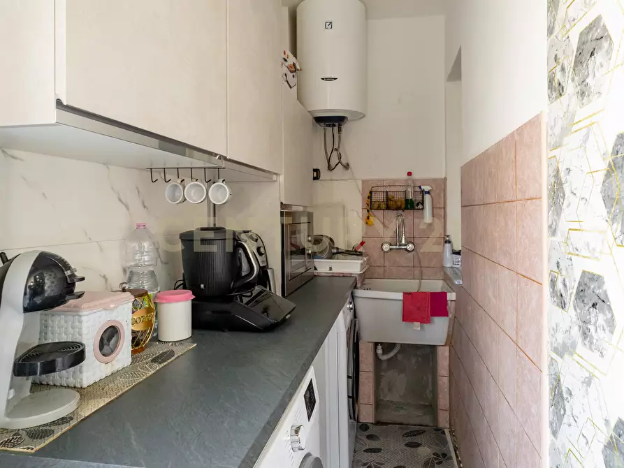 Immagine 14 di Quadrilocale in vendita  in Viale Bummacaro 6 a Catania