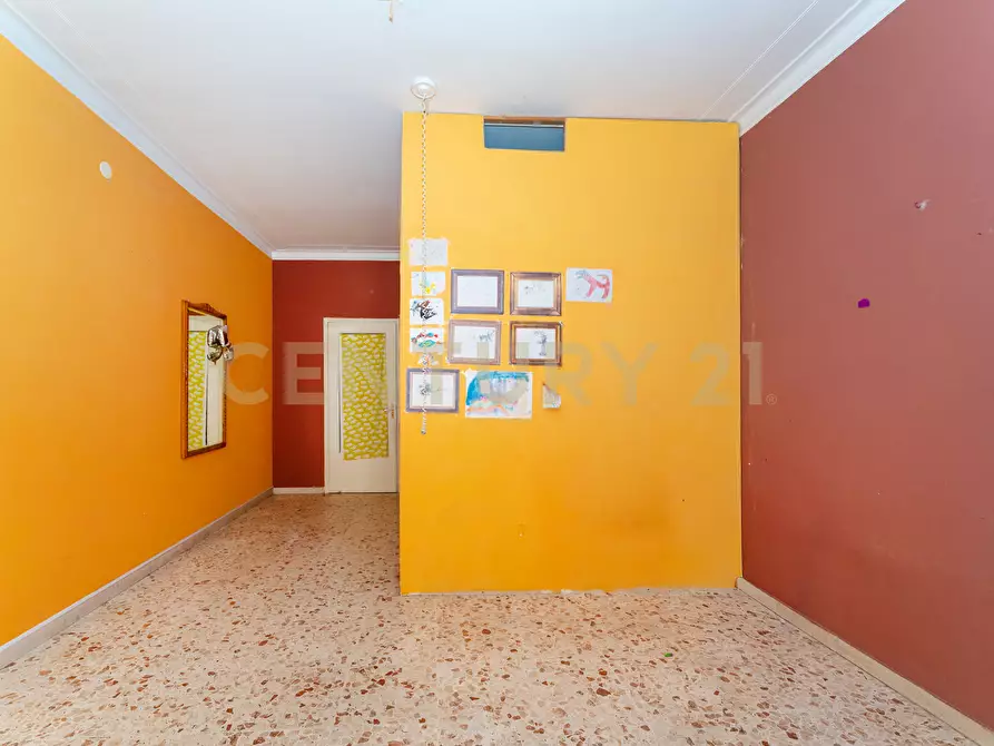 Immagine 37 di Quadrilocale in vendita  in Via Giuseppe Patanè a Catania