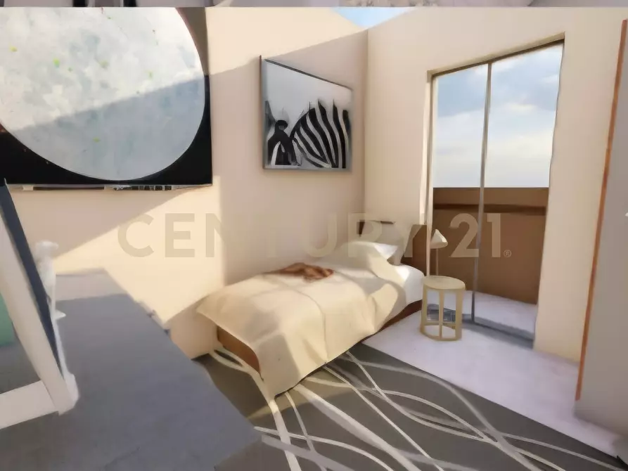 Immagine 9 di Villa in vendita  in Via Stazzone a Aci Sant'antonio