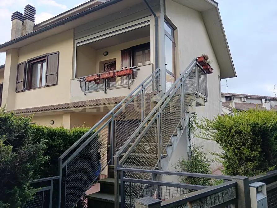 Immagine 19 di Pentalocale in vendita  in Via San Andrea 29 a Abbadia San Salvatore