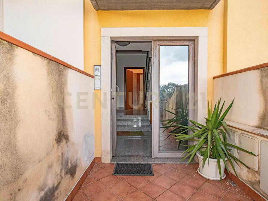 Immagine 15 di Appartamento in vendita  in Via del Mare 8 a Acireale