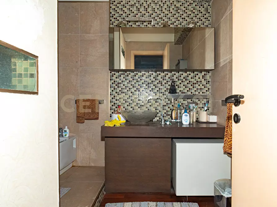 Immagine 8 di Villa in vendita  in Via G. Pezzana 9 a Aci Castello