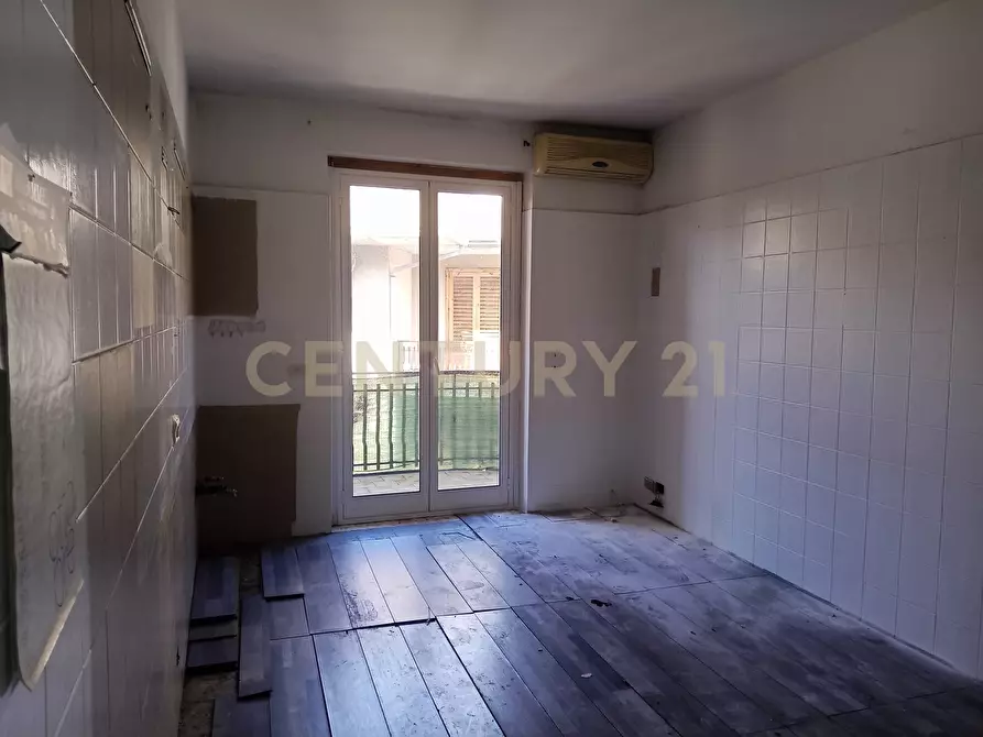 Immagine 34 di Bilocale in vendita  in Via Spirito Santo 51 a Aci Sant'antonio