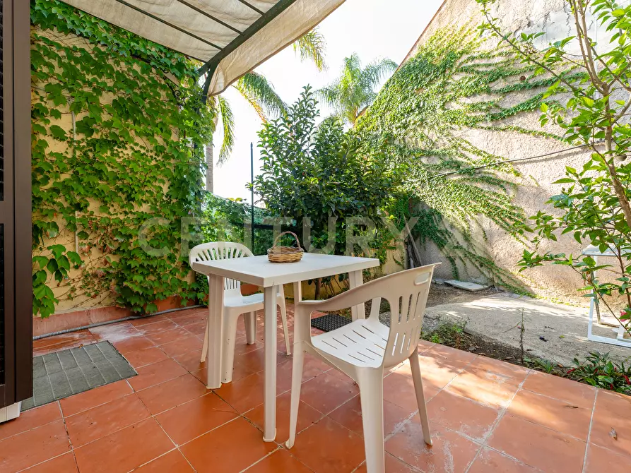 Immagine 27 di Casa indipendente in vendita  in baia arcile a Augusta