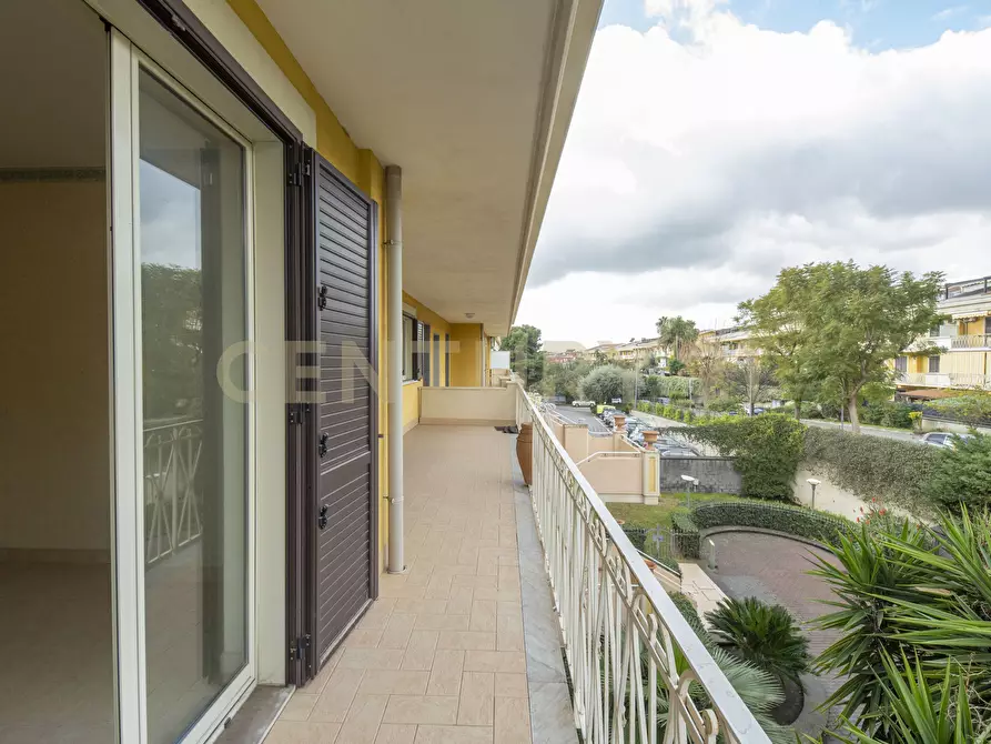 Immagine 115 di Casa indipendente in vendita  in Via San Nullo 5 a Catania