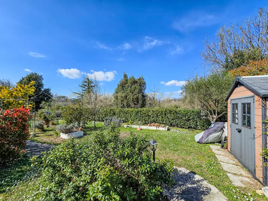 Immagine 5 di Porzione di casa in vendita  in Via Tribuno Tonini 1010 a Semproniano