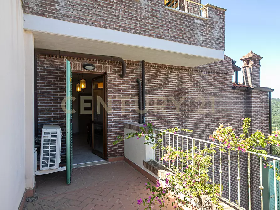 Immagine 15 di Quadrilocale in vendita  in Via delle Fornaci snc a Scarlino