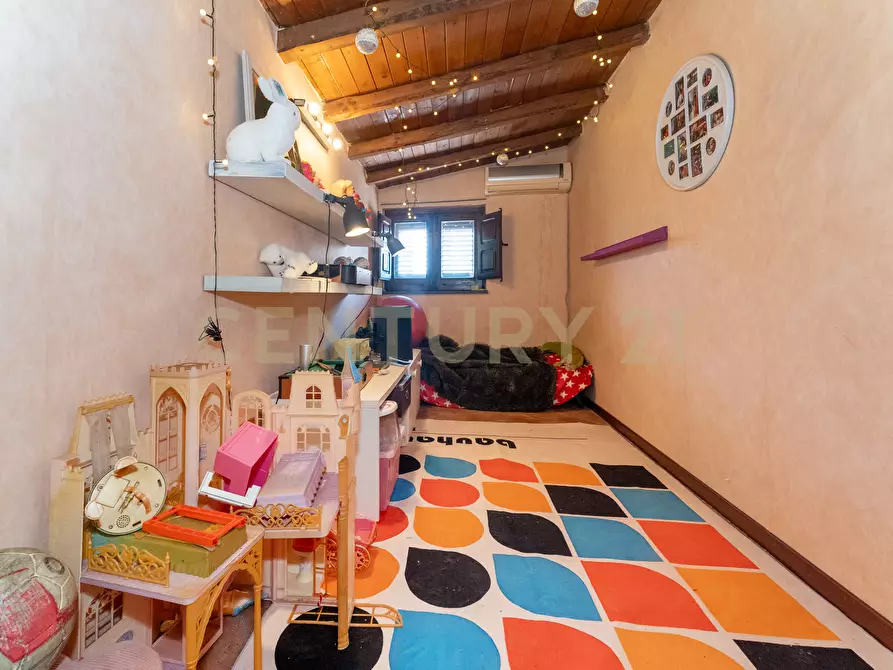 Immagine 31 di Casa indipendente in vendita  in Via Etnea 419 a Tremestieri Etneo