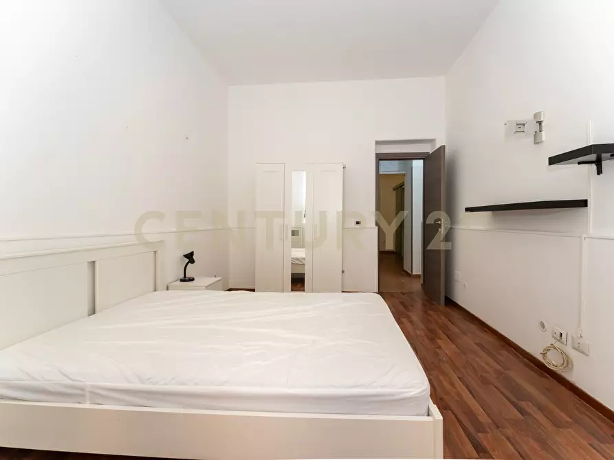 Immagine 4 di Trilocale in vendita  in Via Napoli 43 a Catania