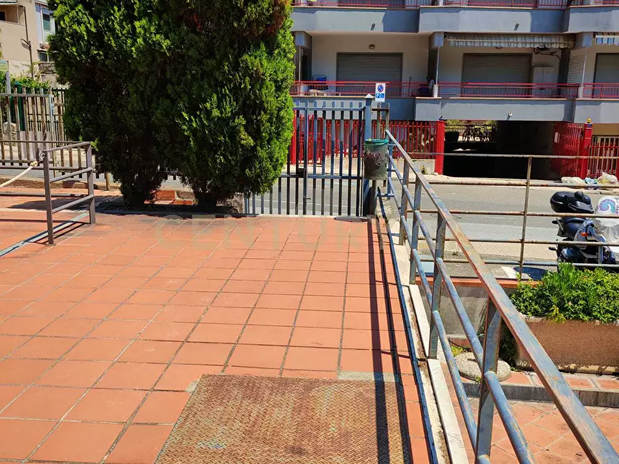 Immagine 41 di Trilocale in vendita  in Via dei Normanni 1 a Sant'alessio Siculo