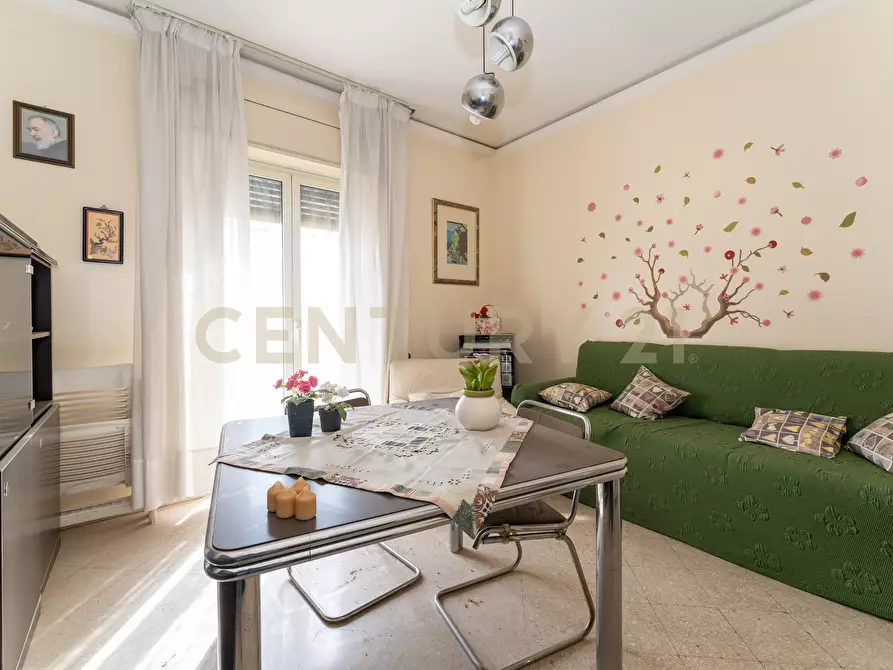 Immagine 13 di Quadrilocale in vendita  in Via San Martino 23 a Acireale