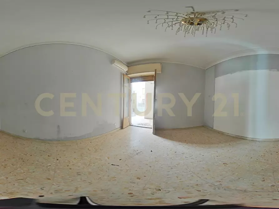 Immagine 55 di Quadrilocale in vendita  in via sant angelo fulci 44 a Catania