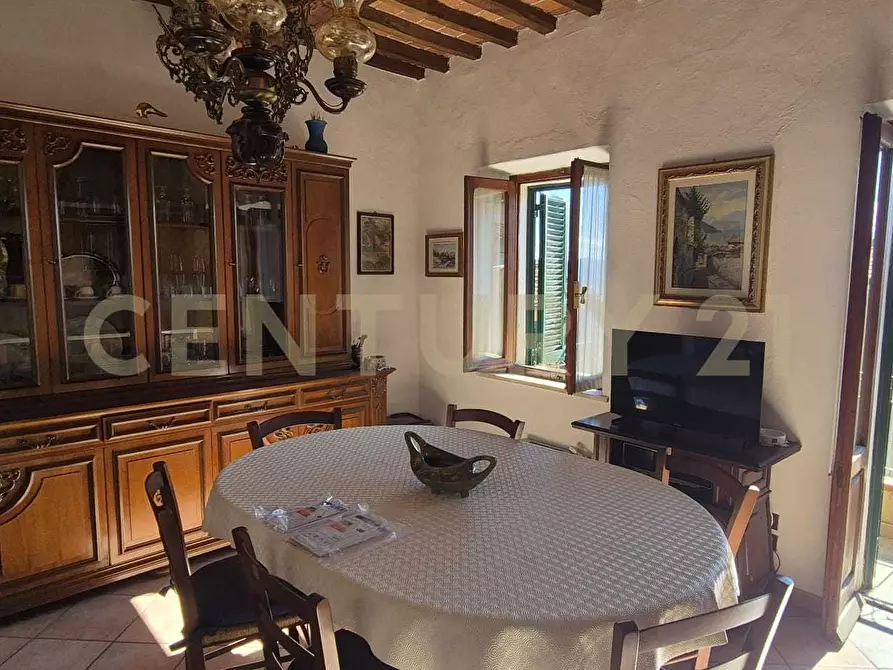 Immagine 23 di Terratetto in vendita  in Vicolo dell'Arco 2 a Civitella Paganico