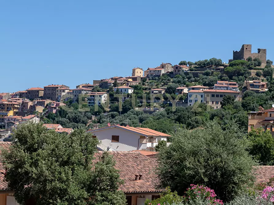 Immagine 18 di Quadrilocale in vendita  in Via delle Fornaci snc a Scarlino