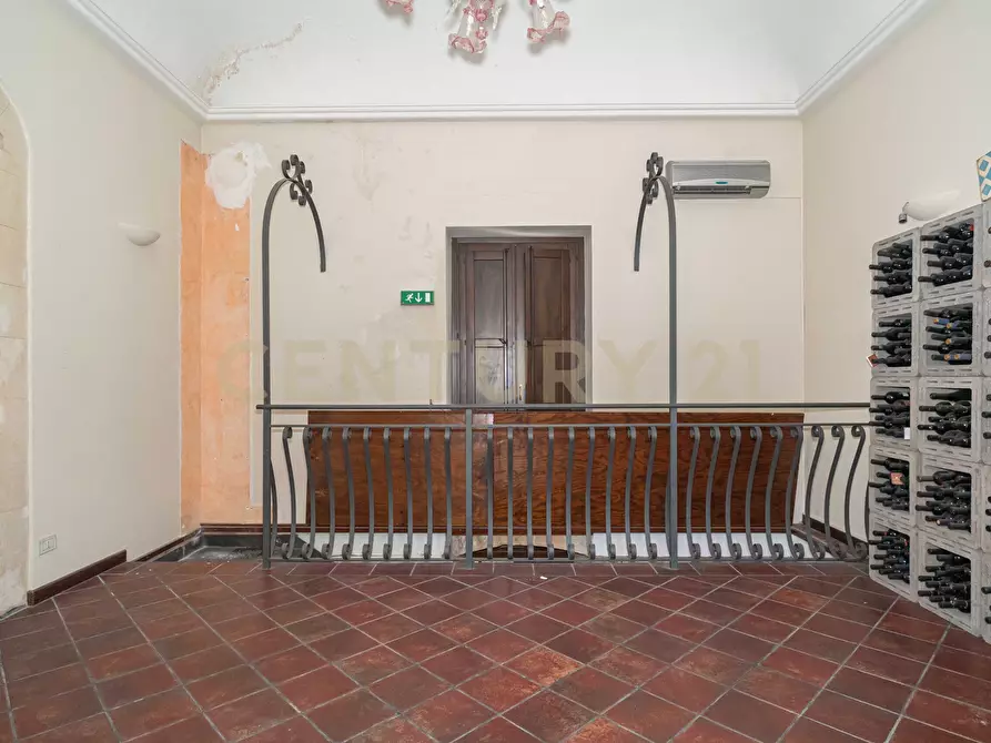 Immagine 23 di Palazzo in vendita  in Via Orologio 3-6 a Palazzolo Acreide