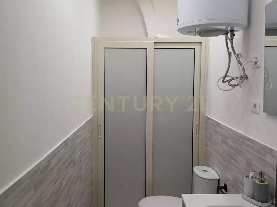 Immagine 5 di Casa indipendente in vendita  in Via Ortolani 22 a Catania