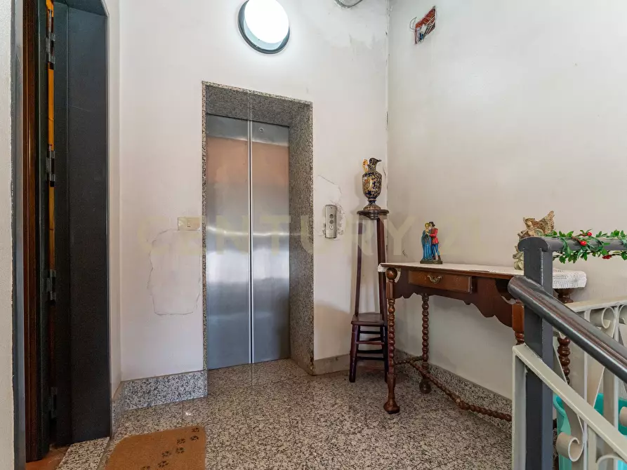 Immagine 7 di Attico in vendita  in Via Plebiscito 85 a Misterbianco