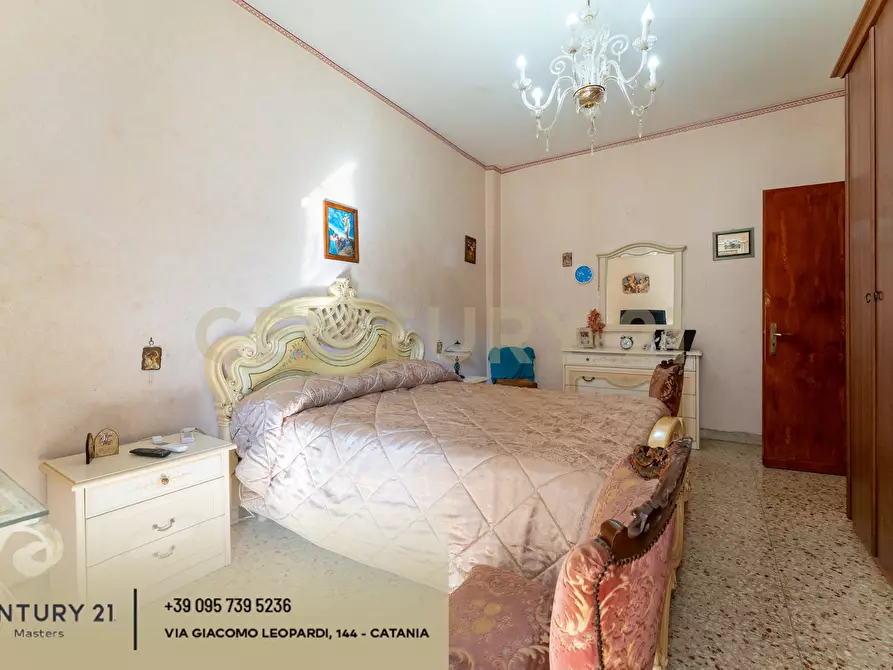 Immagine 20 di Trilocale in vendita  in Villaggio Zia Lisa II 108 a Catania