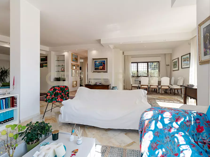 Immagine 54 di Villa in vendita  in Via Antonello da Messina 57 a Aci Castello