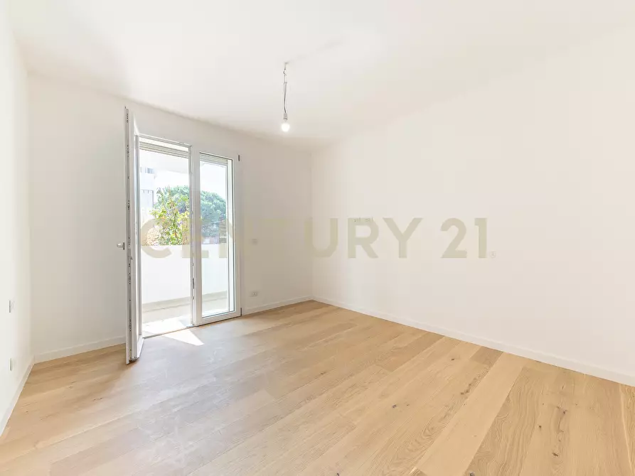 Immagine 19 di Quadrilocale in vendita  in Via della Vignaccia 45 a Roma