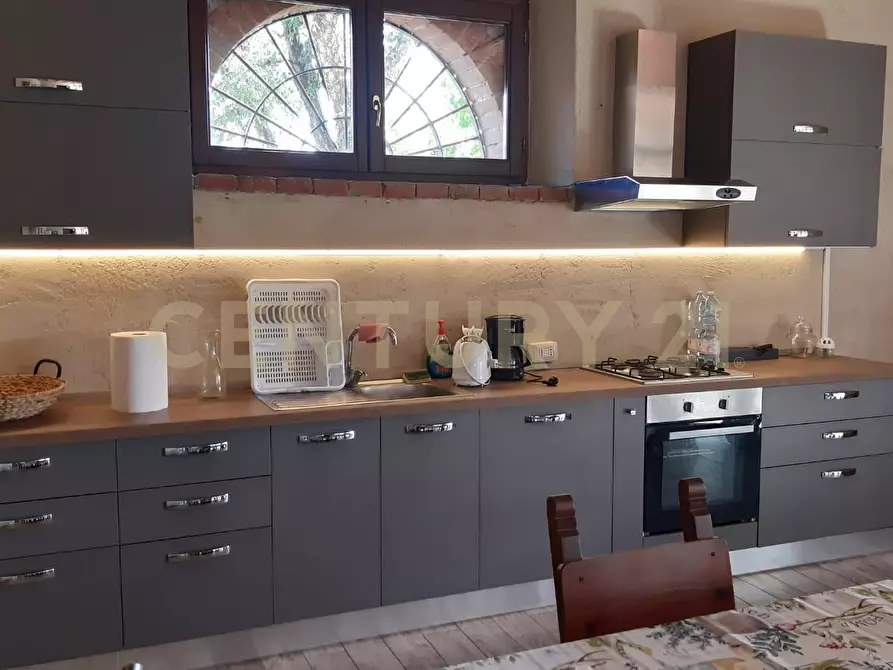 Immagine 11 di Rustico / casale in vendita  a Gavorrano