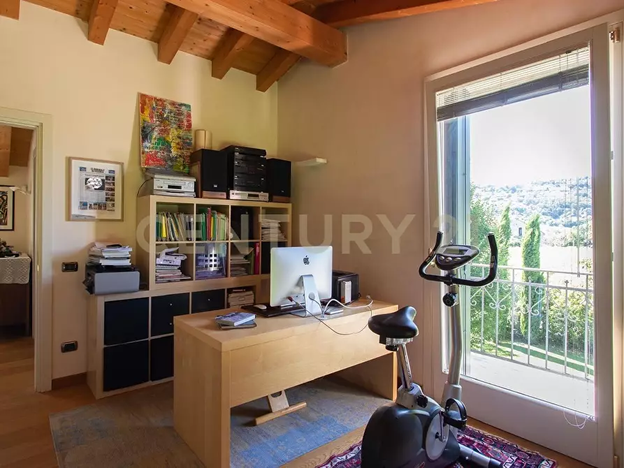 Immagine 17 di Casa indipendente in vendita  a Arzignano