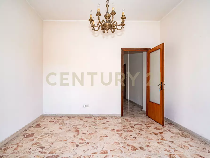 Immagine 10 di Quadrilocale in vendita  in Via Imperia 3 a Catania