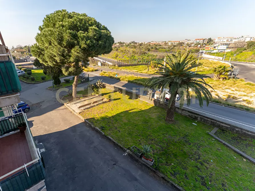 Immagine 37 di Trilocale in vendita  in Via Duca degli Abruzzi 163 a San Giovanni La Punta