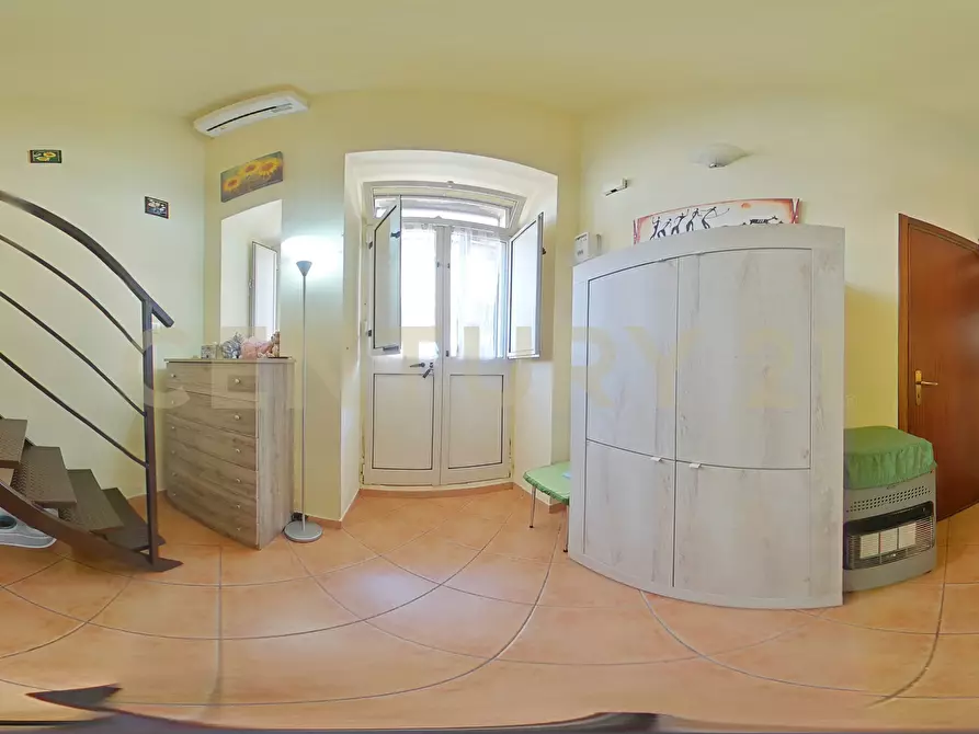 Immagine 34 di Casa indipendente in vendita  in via della vittoria a Lentini