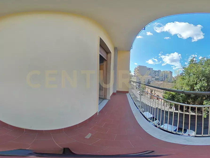 Immagine 56 di Quadrilocale in vendita  in via sant angelo fulci 44 a Catania
