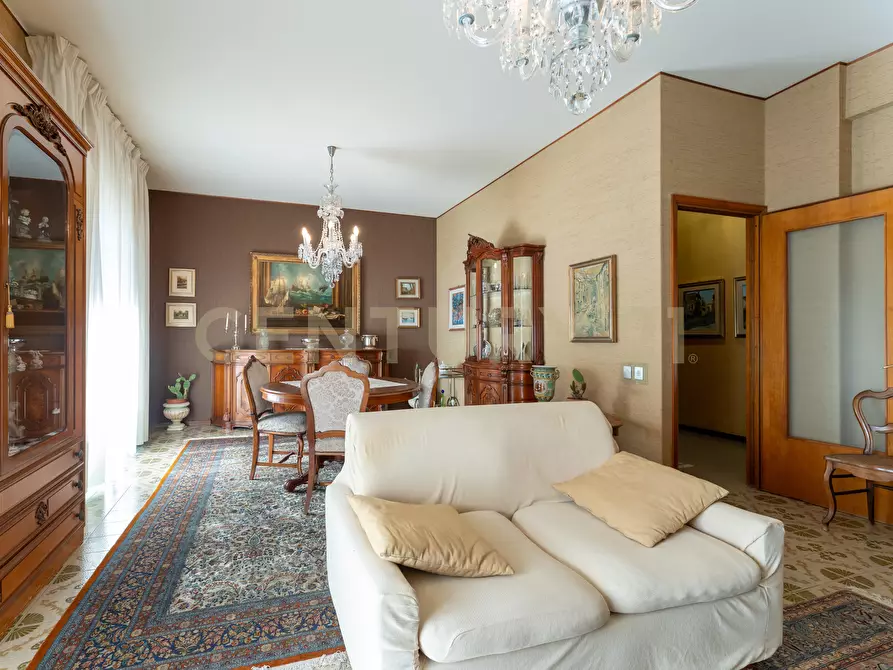 Immagine 15 di Appartamento in vendita  in Viale Alcide De Gasperi 187 a Catania